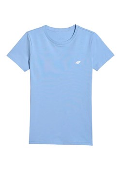 Koszulka damska TTSHF3306 4F ze sklepu SPORT-SHOP.pl w kategorii Bluzki damskie - zdjęcie 189235718