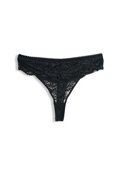GATE Koronkowe majtki tango 34 ze sklepu gateshop w kategorii Majtki damskie - zdjęcie 189235776