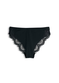 GATE Majtki brazylijskie z koronką 34 ze sklepu gateshop w kategorii Majtki damskie - zdjęcie 189235778