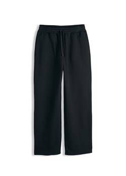 GATE Spodnie dresowe o szerokim kroju S ze sklepu gateshop w kategorii Spodnie męskie - zdjęcie 189235875