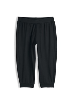 GATE 3/4 spodnie dresowe basic 36 ze sklepu gateshop w kategorii Spodnie damskie - zdjęcie 189235886