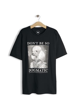 GATE Bawełniana koszulka z nadrukiem S ze sklepu gateshop w kategorii T-shirty męskie - zdjęcie 189236176