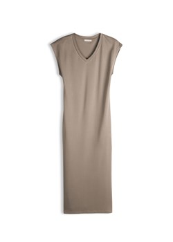 GATE Długa sukienka 34 ze sklepu gateshop w kategorii Sukienki - zdjęcie 189236209