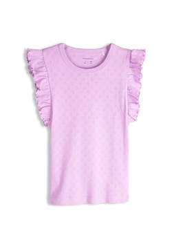 GATE Bawełniana koszulka 8Y ze sklepu gateshop w kategorii Bluzki dziewczęce - zdjęcie 189236339