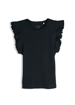 GATE Bawełniana koszulka 8Y ze sklepu gateshop w kategorii Bluzki dziewczęce - zdjęcie 189236345