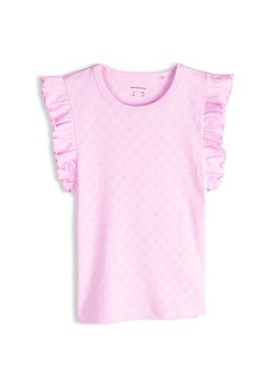 GATE Bawełniana koszulka 8Y ze sklepu gateshop w kategorii Bluzki dziewczęce - zdjęcie 189236448