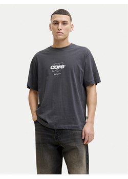 Jack & Jones T-Shirt Club 12289868 Szary Relaxed Fit ze sklepu MODIVO w kategorii T-shirty męskie - zdjęcie 189236559