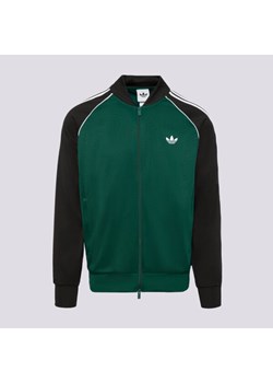 ADIDAS BLUZA ROZPINANA SST TT ze sklepu Sizeer w kategorii Bluzy męskie - zdjęcie 189236927