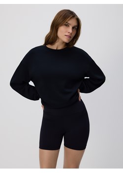 Reserved - Szorty typu kolarki - czarny ze sklepu Reserved w kategorii Szorty - zdjęcie 189237196