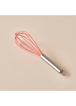 BELLA MAISON Trzepaczka w kolorze srebrno-różowym - dł. 28 cm ze sklepu Limango Polska w kategorii Akcesoria kuchenne - zdjęcie 189237296