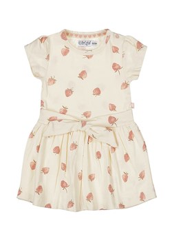 Dirkje Sukienka w kolorze beżowym ze sklepu Limango Polska w kategorii Sukienki dziewczęce - zdjęcie 189237307