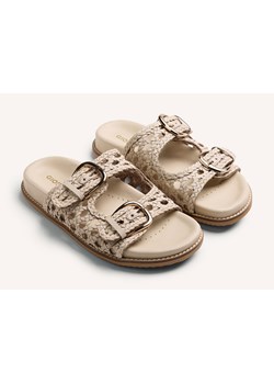 Klapki GIOSEPPO ze sklepu Darbut w kategorii Klapki damskie - zdjęcie 189237715