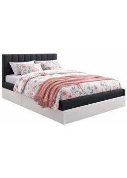 Łóżko kontynentalne 180x200 E5-H95 ze sklepu Edinos.pl w kategorii Łóżka i materace - zdjęcie 189238758