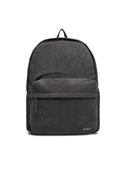 Plecak Roxy Feeling Vibes ERJBP04898 Czarny ze sklepu eobuwie.pl w kategorii Plecaki - zdjęcie 189238769