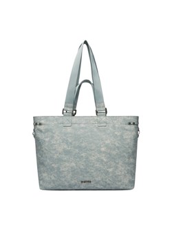 Torebka G-Star Raw EO-LDA8423J Niebieski ze sklepu eobuwie.pl w kategorii Torby Shopper bag - zdjęcie 189238778