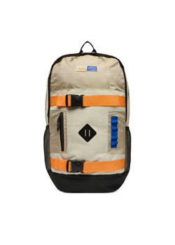 Plecak DC Shoes ADYBP03112 Szary ze sklepu eobuwie.pl w kategorii Plecaki - zdjęcie 189238809