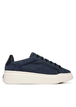 Sneakersy Max Mara 2614761031650 Zielony ze sklepu eobuwie.pl w kategorii Buty sportowe damskie - zdjęcie 189238818
