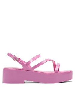 Jenny Fairy Sandały WSS20963-01 Różowy ze sklepu MODIVO w kategorii Sandały damskie - zdjęcie 189239106