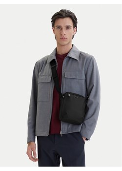 BOSS Saszetka Jace C 50567403 Czarny ze sklepu MODIVO w kategorii Torby męskie - zdjęcie 189239118