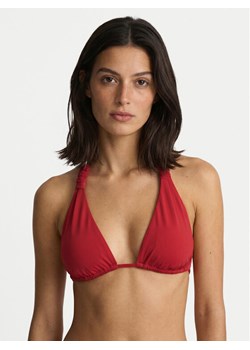 Seafolly Góra od bikini Collective 31411MF942 Czerwony ze sklepu MODIVO w kategorii Stroje kąpielowe - zdjęcie 189239126