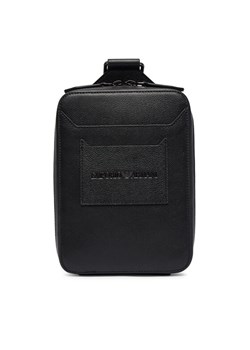 Emporio Armani Saszetka EM001613 AF13788 UC001 Czarny ze sklepu MODIVO w kategorii Torby męskie - zdjęcie 189239187