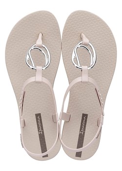 Ipanema Sandały w kolorze beżowym ze sklepu Limango Polska w kategorii Sandały damskie - zdjęcie 189239839