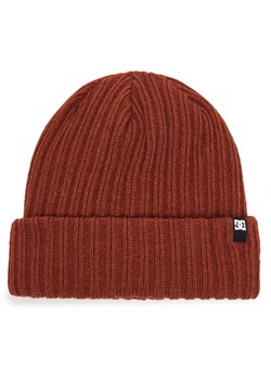 DC Shoes Czapka Fish N Destroy 2  ADYHA04076 Zielony ze sklepu MODIVO w kategorii Czapki zimowe męskie - zdjęcie 189239895