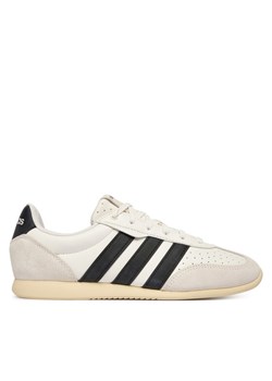 adidas Sneakersy Barreda Lo KI6726 Biały ze sklepu MODIVO w kategorii Buty sportowe damskie - zdjęcie 189239915