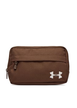 Under Armour Nerka 1378418 Brązowy ze sklepu MODIVO w kategorii Nerki - zdjęcie 189239937