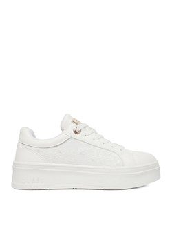 Guess Sneakersy CEO-AVO-357-018-1 Biały ze sklepu MODIVO w kategorii Buty sportowe dziecięce - zdjęcie 189239946
