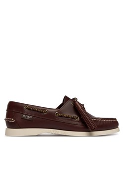 Weekend Max Mara Mokasyny 2615521034670 Brązowy ze sklepu MODIVO w kategorii Buty sportowe damskie - zdjęcie 189239947