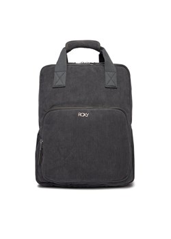 Roxy Plecak Feeling Vibes Handle ERJBP04899 Czarny ze sklepu MODIVO w kategorii Plecaki - zdjęcie 189239956