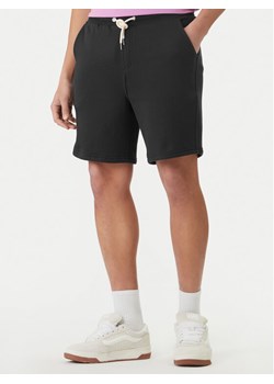 Quiksilver Szorty sportowe Salt Water EQYFB03392 Czarny Regular Fit ze sklepu MODIVO w kategorii Spodenki męskie - zdjęcie 189239965