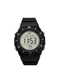 Casio Zegarek Sport AE-1700H-1AVEF Czarny ze sklepu MODIVO w kategorii Zegarki - zdjęcie 189239978