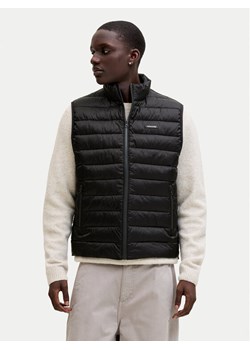 Jack & Jones Kamizelka Louis 12288921 Czarny Regular Fit ze sklepu MODIVO w kategorii Kamizelki męskie - zdjęcie 189239979