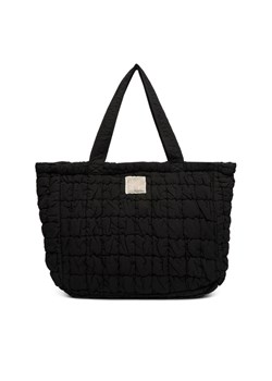 Billabong Torebka Dreamaway EBJBT00112 Czarny ze sklepu MODIVO w kategorii Torby Shopper bag - zdjęcie 189239987