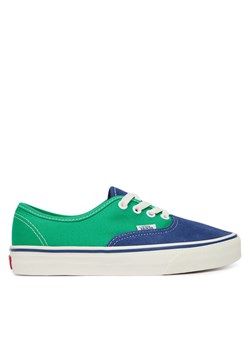 Vans Tenisówki Authentic VN000Y165TU1 Kolorowy ze sklepu MODIVO w kategorii Trampki dziecięce - zdjęcie 189239989