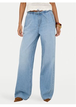 ONLY Jeansy Jay 15363663 Niebieski Wide Leg ze sklepu MODIVO w kategorii Jeansy damskie - zdjęcie 189240006
