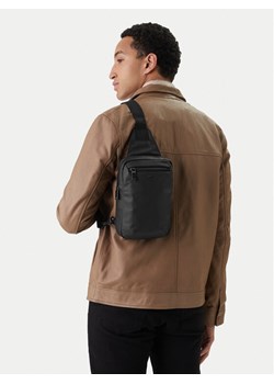 BOSS Saszetka Jace 50567388 Czarny ze sklepu MODIVO w kategorii Torby męskie - zdjęcie 189240049