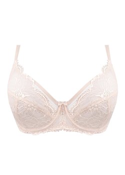 Unikat figi damskie beżowe koronkowe Belem, Kolor beżowy, Rozmiar M, Unikat ze sklepu Intymna w kategorii Majtki damskie - zdjęcie 189241808