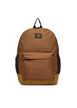 Plecak DC Shoes ADYBP03102 Brązowy ze sklepu eobuwie.pl w kategorii Plecaki - zdjęcie 189241847