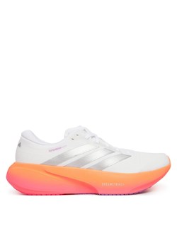 Buty do biegania adidas Supernova Rise 3 JP8681 Biały ze sklepu eobuwie.pl w kategorii Buty sportowe męskie - zdjęcie 189241875