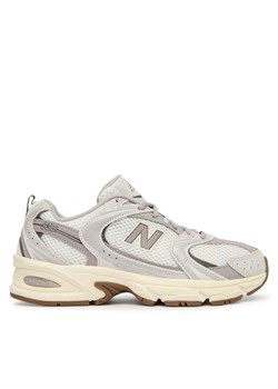 Sneakersy New Balance U5307VI Szary ze sklepu eobuwie.pl w kategorii Buty sportowe damskie - zdjęcie 189241919