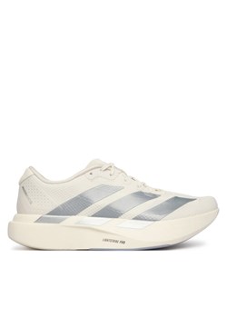 Buty do biegania adidas adizero Evo Sl KI6928 Biały ze sklepu eobuwie.pl w kategorii Buty sportowe damskie - zdjęcie 189241995