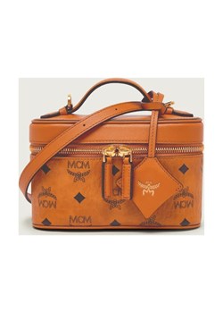 MCM Torebka na ramię AREN ze sklepu Gomez Fashion Store w kategorii Listonoszki - zdjęcie 189242757