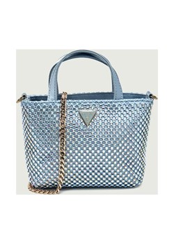 Guess Kuferek TASMIN MINI ze sklepu Gomez Fashion Store w kategorii Kuferki - zdjęcie 189242779