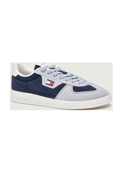 Tommy Jeans Sneakersy THE GREENWICH EDGE | zamsz ze sklepu Gomez Fashion Store w kategorii Buty sportowe męskie - zdjęcie 189242786