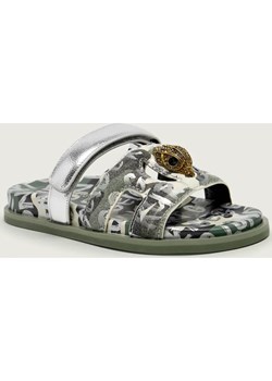 Kurt Geiger Klapki EAGLE ze sklepu Gomez Fashion Store w kategorii Klapki damskie - zdjęcie 189242798