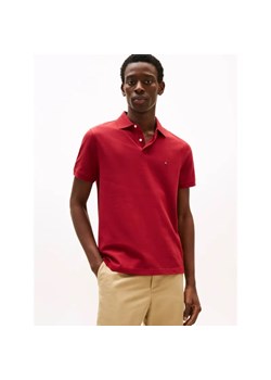 Tommy Hilfiger Polo 1985 | Regular Fit | stretch ze sklepu Gomez Fashion Store w kategorii T-shirty męskie - zdjęcie 189242818