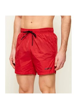 Hugo Bodywear Szorty kąpielowe HAITI | Regular Fit ze sklepu Gomez Fashion Store w kategorii Kąpielówki - zdjęcie 189242827